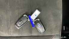 Ford EcoSport 1.0 EcoBoost 125 ST-Line 5dr Petrol Hatchback